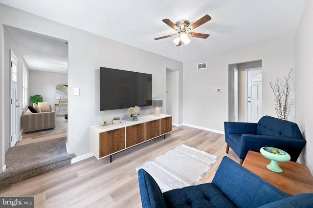43 LURAY RD, New Castle, DE 19720