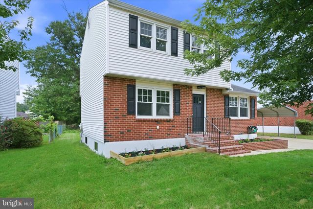 43 LURAY RD, New Castle, DE 19720