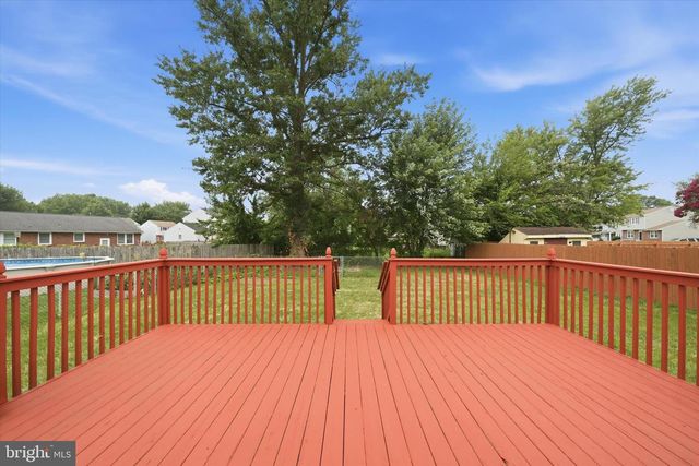 43 LURAY RD, New Castle, DE 19720