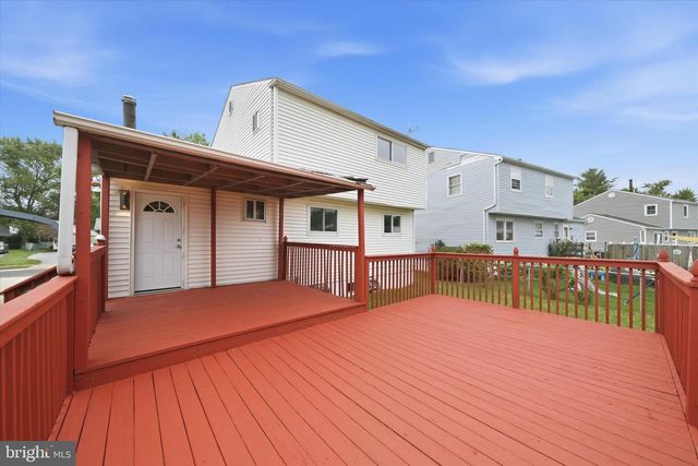 43 LURAY RD, New Castle, DE 19720