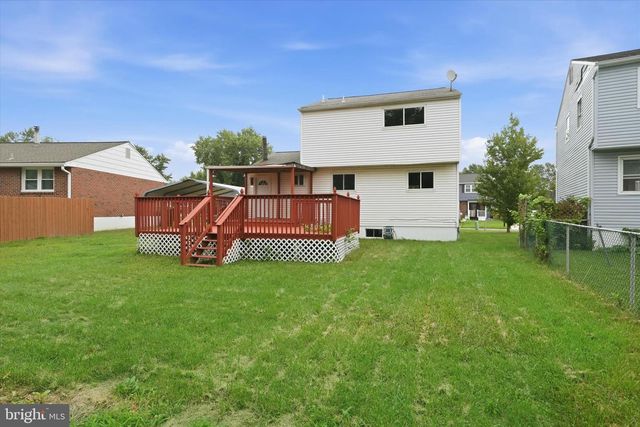 43 LURAY RD, New Castle, DE 19720