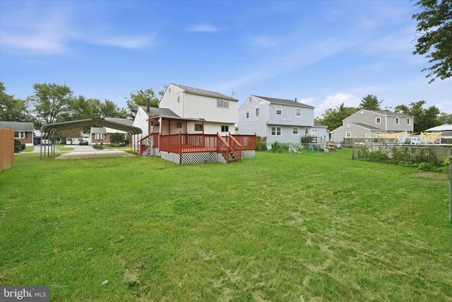 43 LURAY RD, New Castle, DE 19720