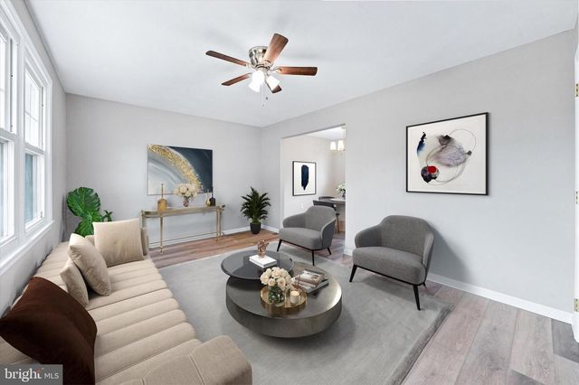 43 LURAY RD, New Castle, DE 19720