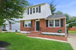 43 LURAY RD, New Castle, DE 19720