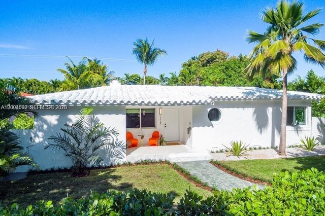 1123 Bay Dr, Miami Beach, FL 33141