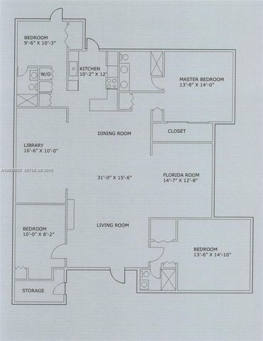 1123 Bay Dr, Miami Beach, FL 33141