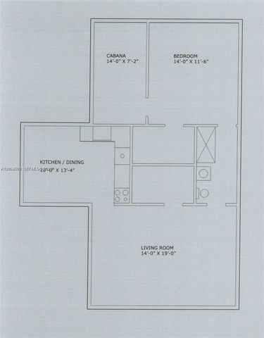1123 Bay Dr, Miami Beach, FL 33141