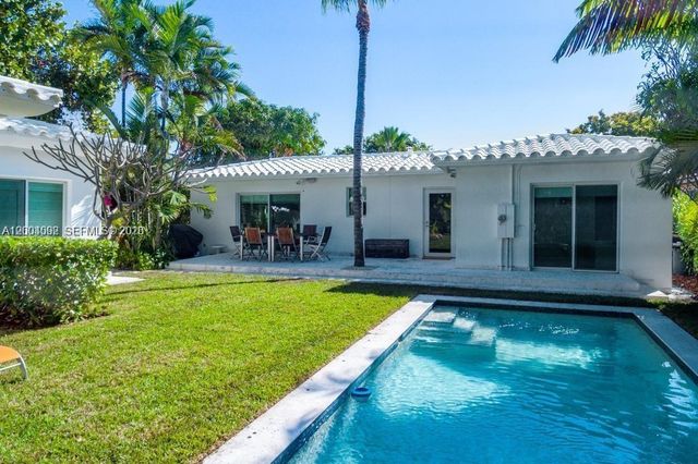 1123 Bay Dr, Miami Beach, FL 33141