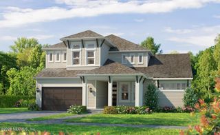 5896 CANOPY ROW Street, Jacksonville, FL 32224