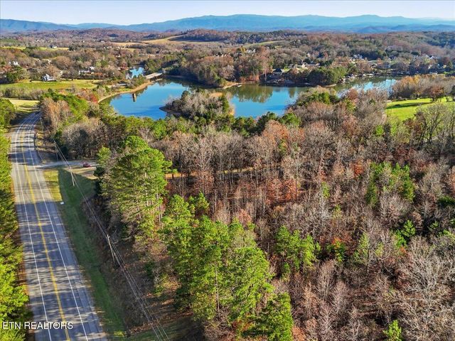 Highway 72, Vonore, TN 37885