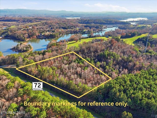 Highway 72, Vonore, TN 37885