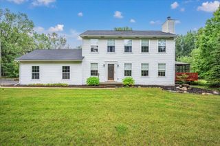 3100 Fry Road, Highland Twp, MI 48357