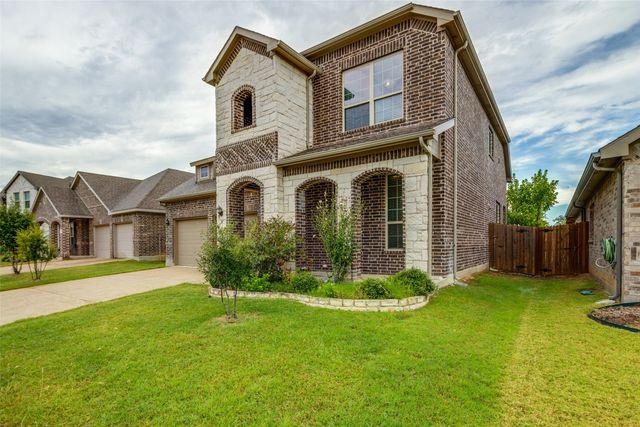 2202 Fairfield Avenue, Melissa, TX 75454