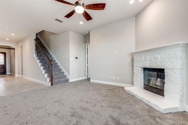 2202 Fairfield Avenue, Melissa, TX 75454