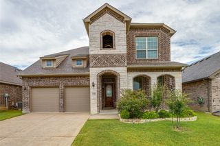 2202 Fairfield Avenue, Melissa, TX 75454