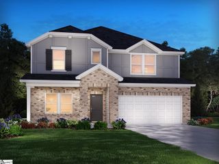 340 Allingham Road, Piedmont, SC 29673