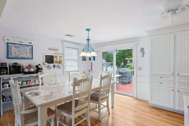 63 Ellsworth Drive, Falmouth, MA 02540