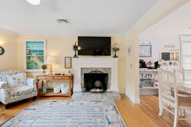 63 Ellsworth Drive, Falmouth, MA 02540