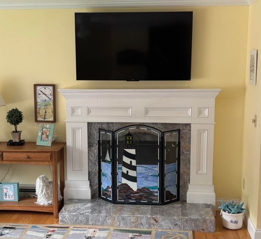 63 Ellsworth Drive, Falmouth, MA 02540