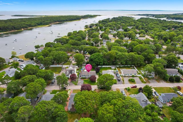 63 Ellsworth Drive, Falmouth, MA 02540