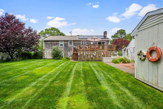 63 Ellsworth Drive, Falmouth, MA 02540