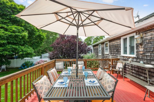 63 Ellsworth Drive, Falmouth, MA 02540