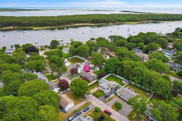 63 Ellsworth Drive, Falmouth, MA 02540