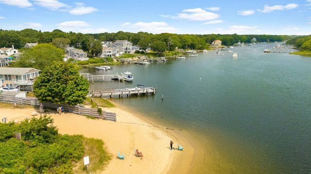 63 Ellsworth Drive, Falmouth, MA 02540