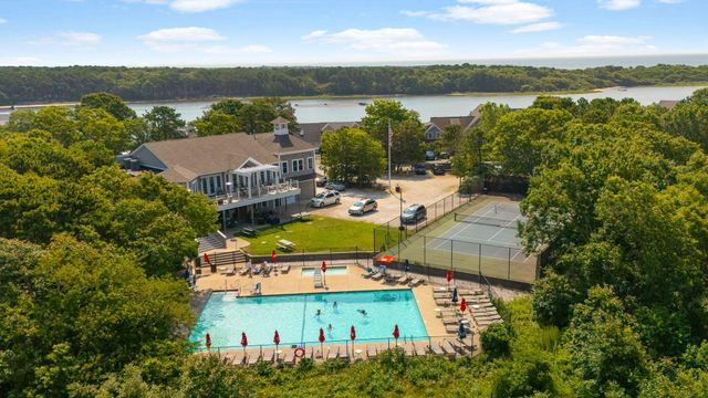 63 Ellsworth Drive, Falmouth, MA 02540