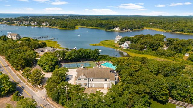 63 Ellsworth Drive, Falmouth, MA 02540