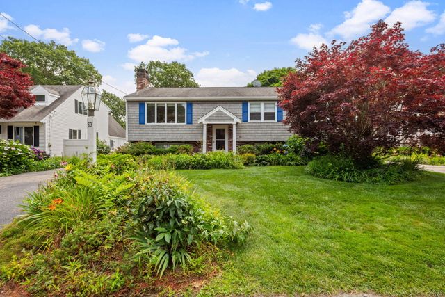63 Ellsworth Drive, Falmouth, MA 02540