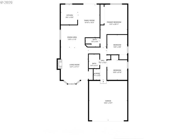 12723 Se MAIN St, Portland, OR 97233