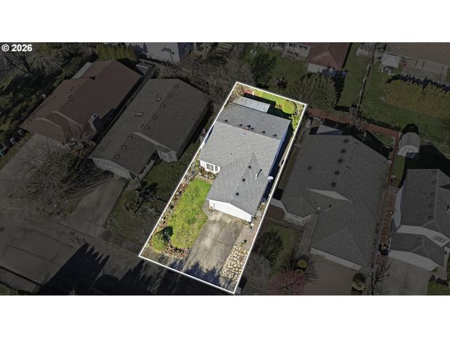 12723 Se MAIN St, Portland, OR 97233