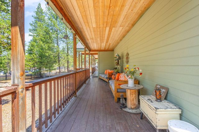 54811 Lonesome Pine Road, Bend, OR 97707