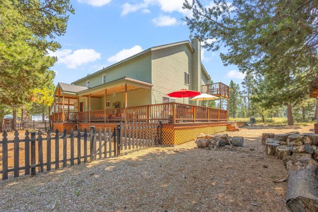 54811 Lonesome Pine Road, Bend, OR 97707