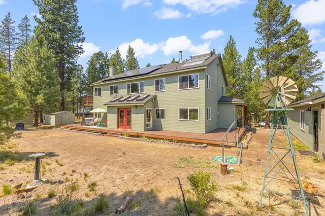 54811 Lonesome Pine Road, Bend, OR 97707