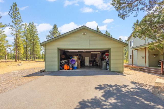 54811 Lonesome Pine Road, Bend, OR 97707