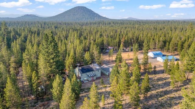54811 Lonesome Pine Road, Bend, OR 97707
