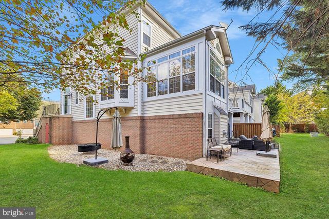 12228 DORRANCE CT, Reston, VA 20190