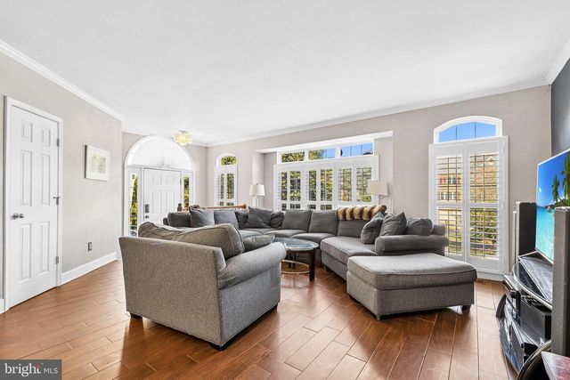 12228 DORRANCE CT, Reston, VA 20190