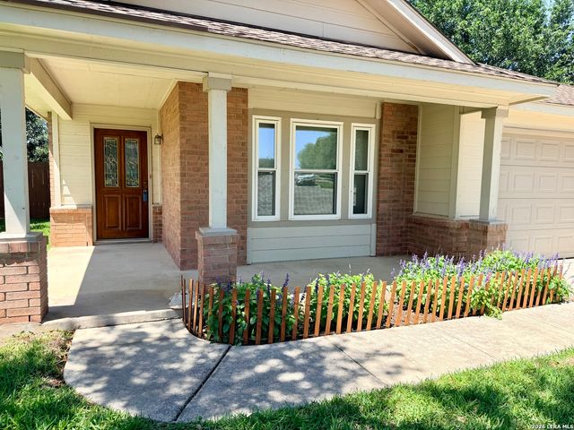 164 Spring Willow, Cibolo, TX 78108