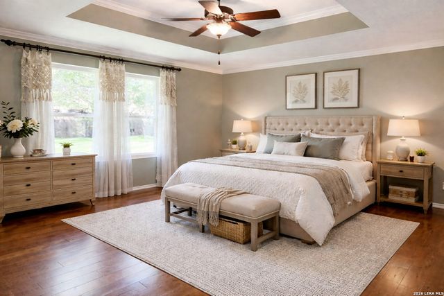 164 Spring Willow, Cibolo, TX 78108