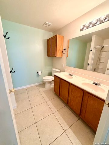 164 Spring Willow, Cibolo, TX 78108