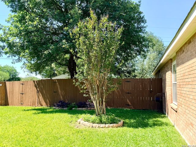 164 Spring Willow, Cibolo, TX 78108
