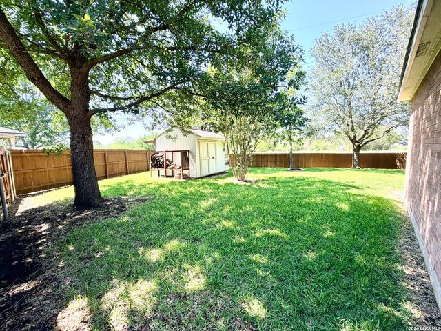 164 Spring Willow, Cibolo, TX 78108