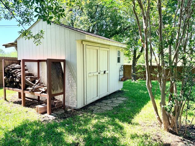 164 Spring Willow, Cibolo, TX 78108