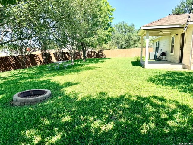 164 Spring Willow, Cibolo, TX 78108