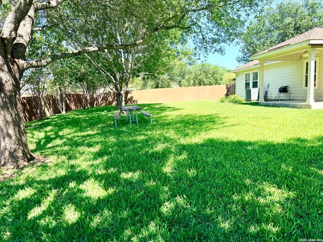 164 Spring Willow, Cibolo, TX 78108