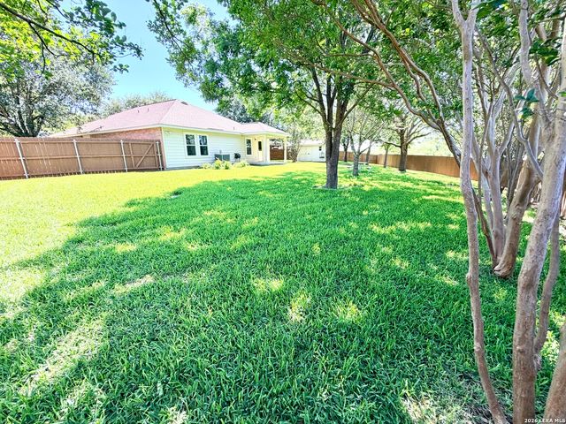 164 Spring Willow, Cibolo, TX 78108