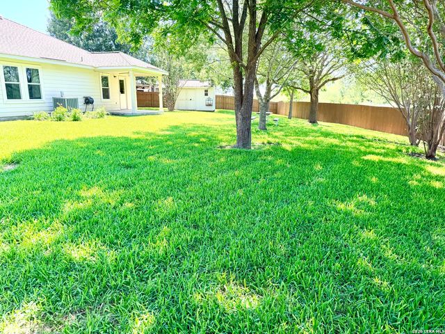 164 Spring Willow, Cibolo, TX 78108